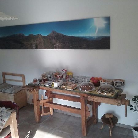 B&B Raina Castelfondo Exterior foto